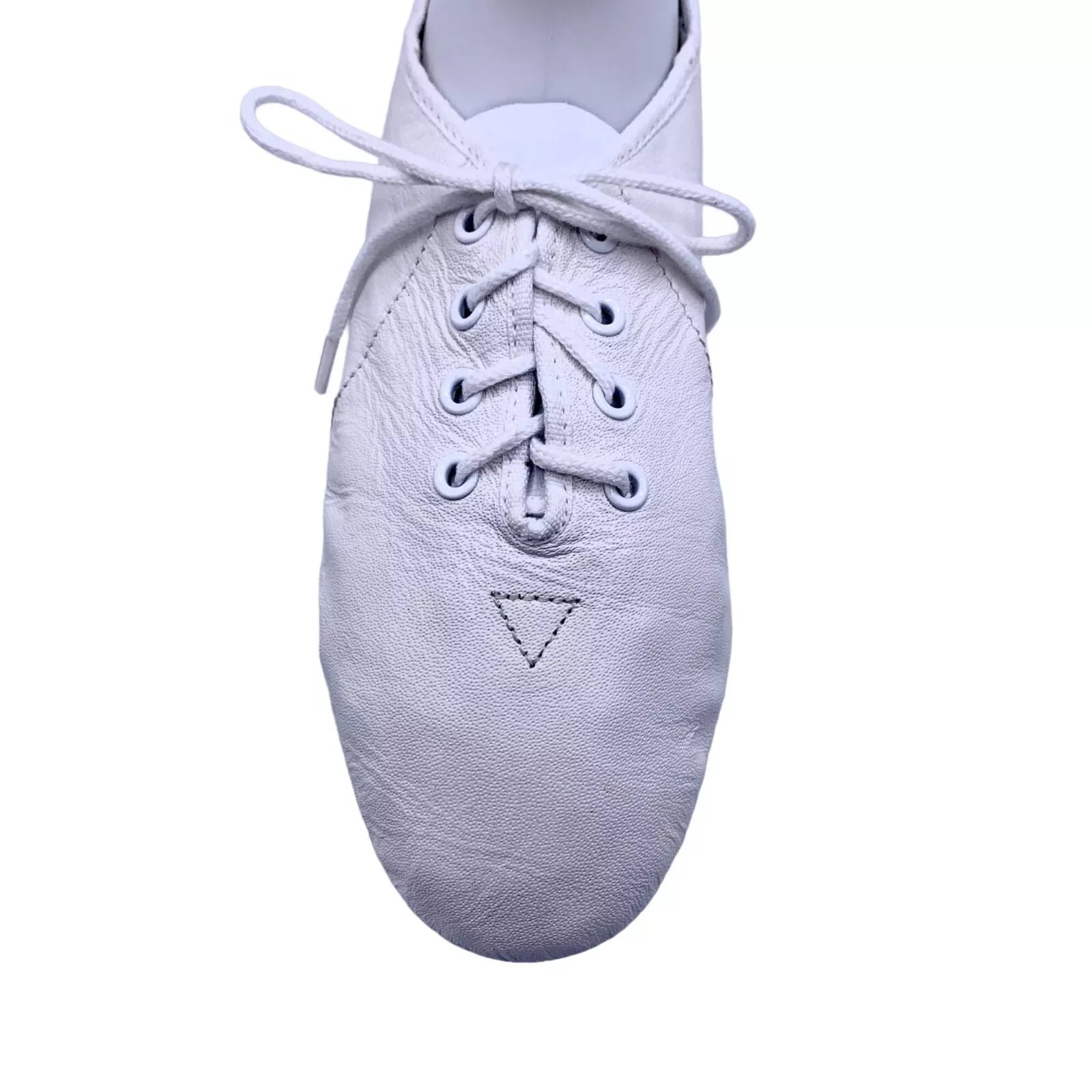 SCARPA DA JAZZ CAPEZIO - COL. BIANCO