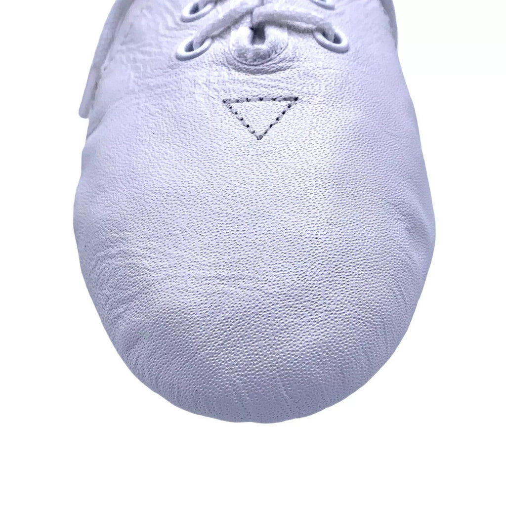 SCARPA DA JAZZ CAPEZIO - COL. BIANCO