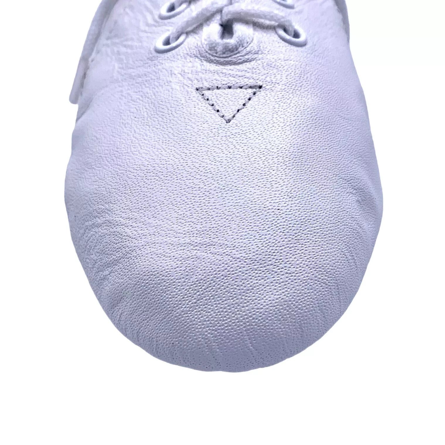 SCARPA DA JAZZ CAPEZIO - COL. BIANCO