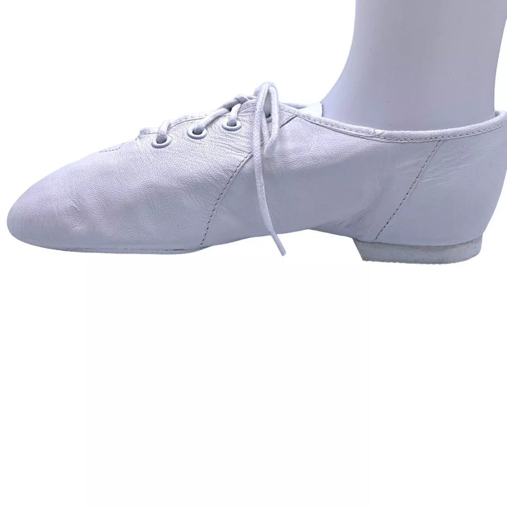 SCARPA DA JAZZ CAPEZIO - COL. BIANCO