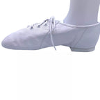 SCARPA DA JAZZ CAPEZIO - COL. BIANCO