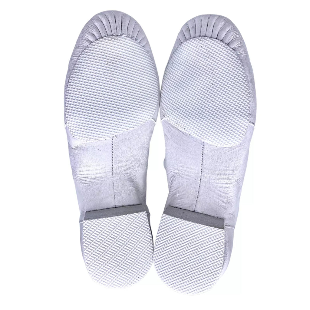 SCARPA DA JAZZ CAPEZIO - COL. BIANCO