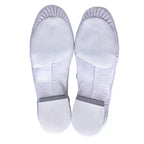 SCARPA DA JAZZ CAPEZIO - COL. BIANCO
