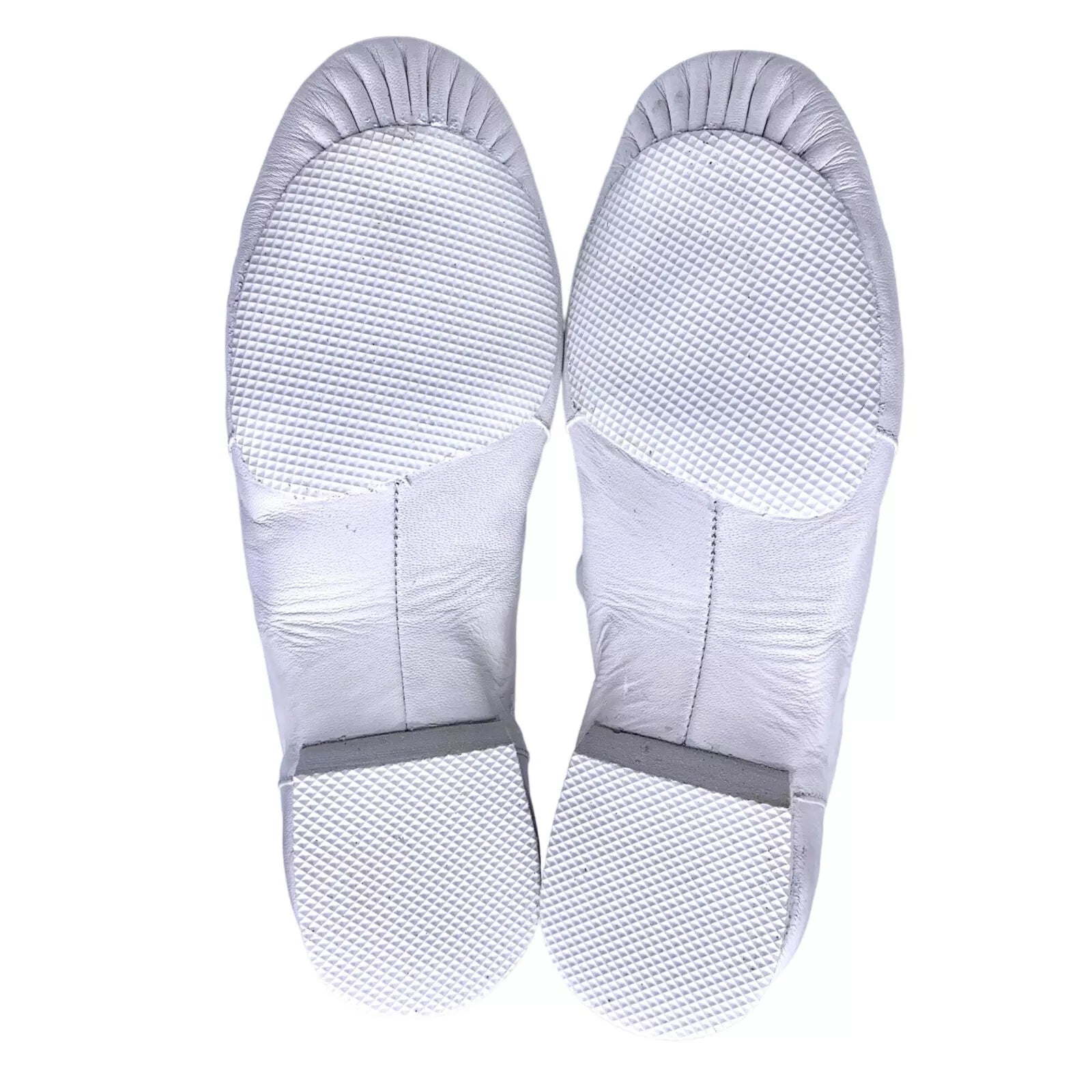 SCARPA DA JAZZ CAPEZIO - COL. BIANCO