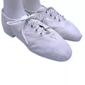 SCARPA DA JAZZ CAPEZIO - COL. BIANCO