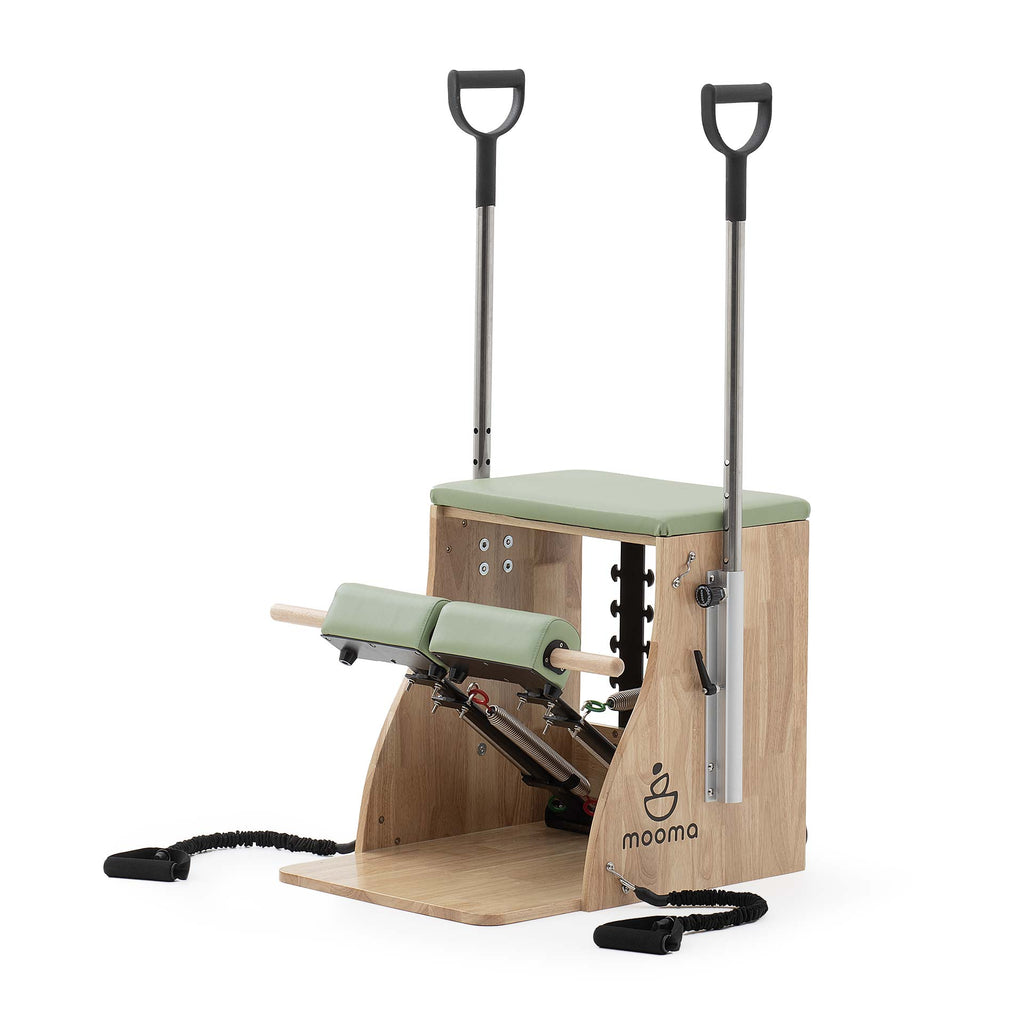 CHAIR MOOMA