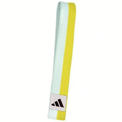 CINTURA ADIDAS CLUB BICOLORE