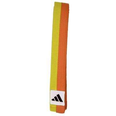 CINTURA ADIDAS CLUB BICOLORE