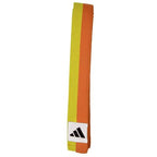 CINTURA ADIDAS CLUB BICOLORE