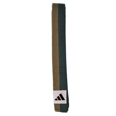 CINTURA ADIDAS CLUB BICOLORE