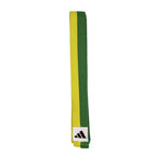 CINTURA ADIDAS CLUB BICOLORE