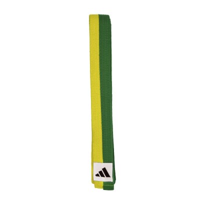 CINTURA ADIDAS CLUB BICOLORE