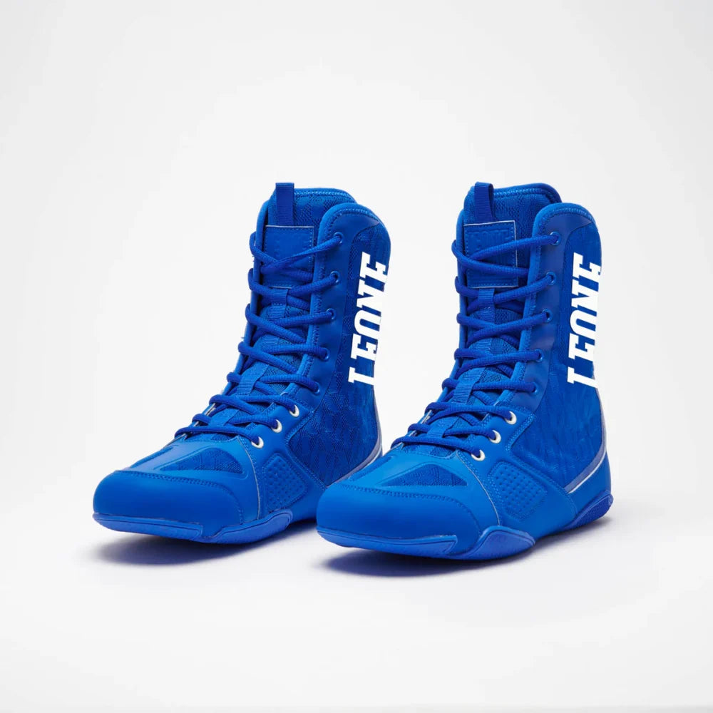 STIVALETTI BOXE PROFESSIONAL LEONE - II