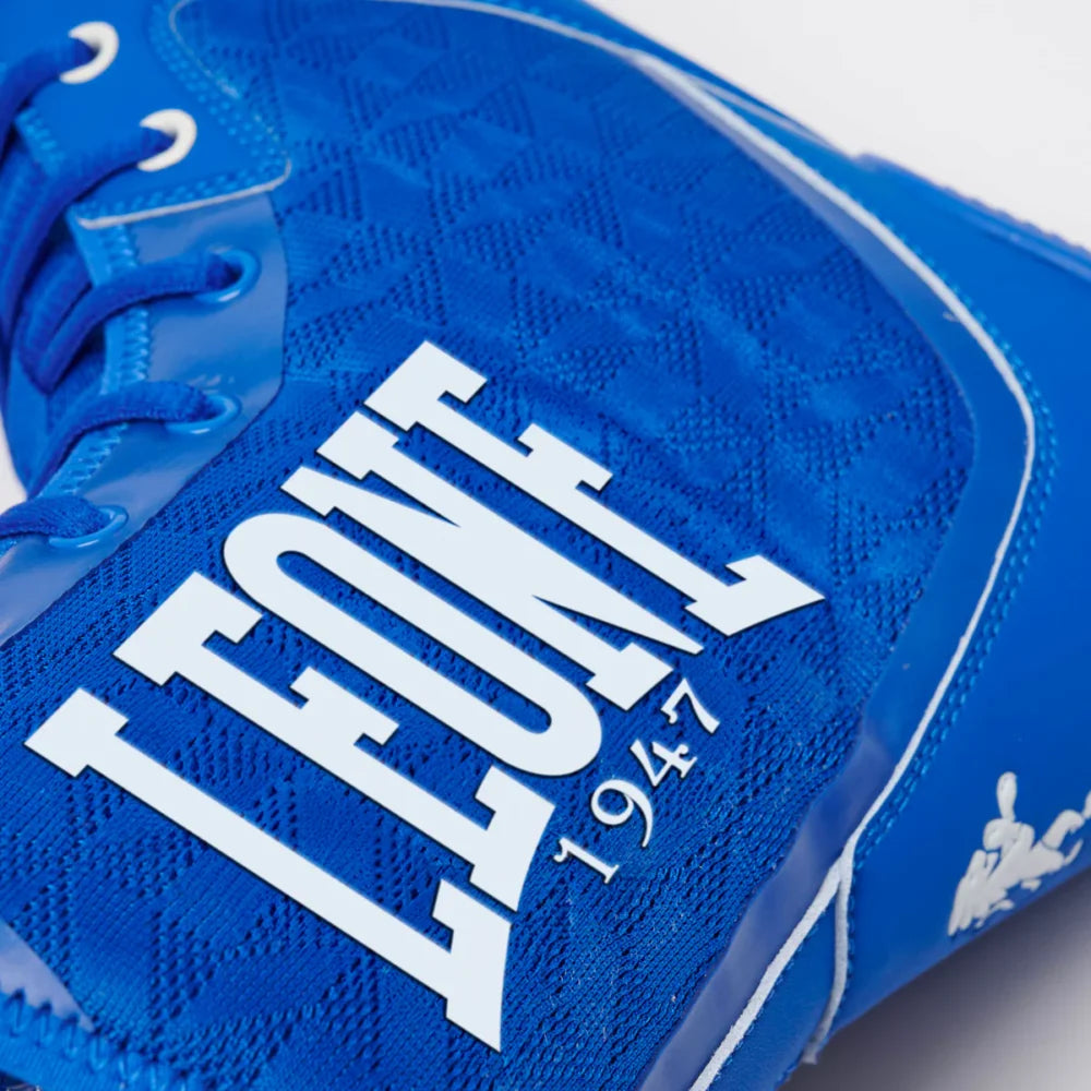STIVALETTI BOXE PROFESSIONAL LEONE - II