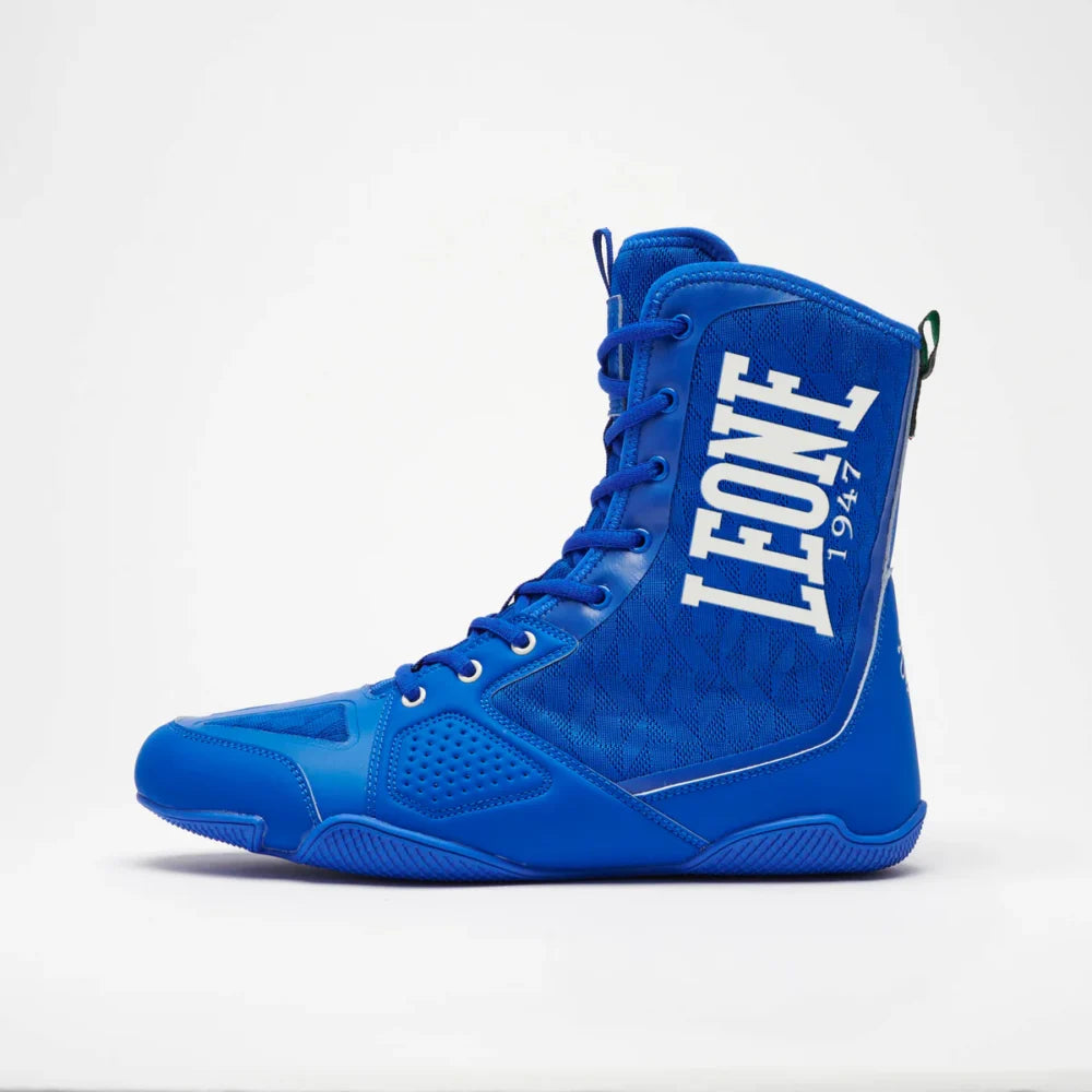STIVALETTI BOXE PROFESSIONAL LEONE - II