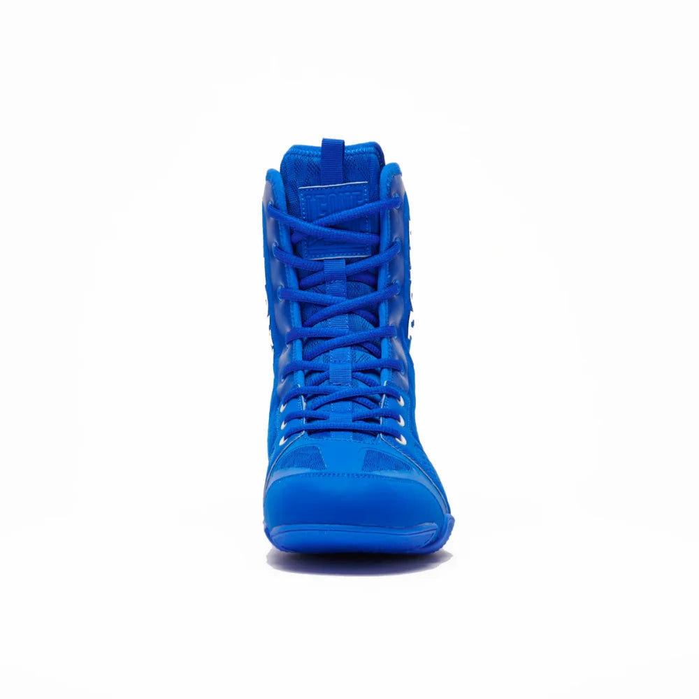 STIVALETTI BOXE PROFESSIONAL LEONE - II