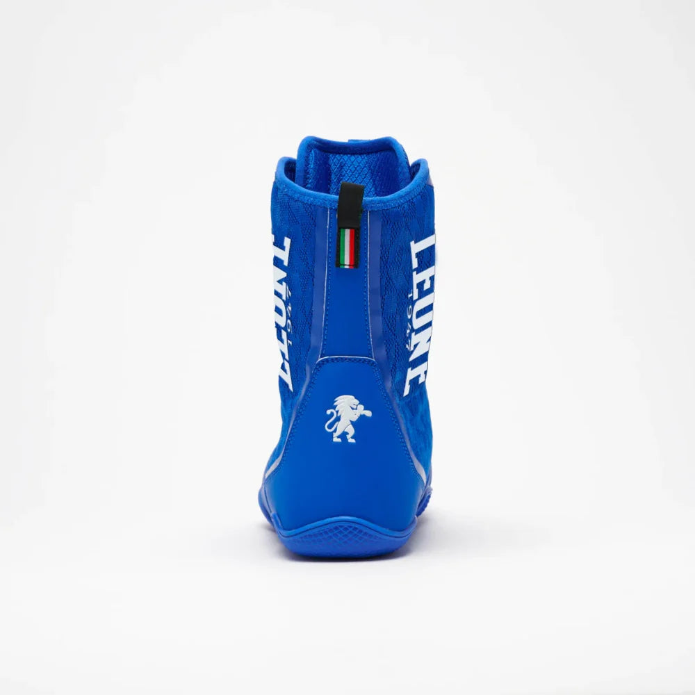 STIVALETTI BOXE PROFESSIONAL LEONE - II