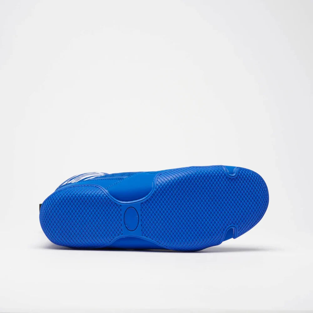 STIVALETTI BOXE PROFESSIONAL LEONE - II