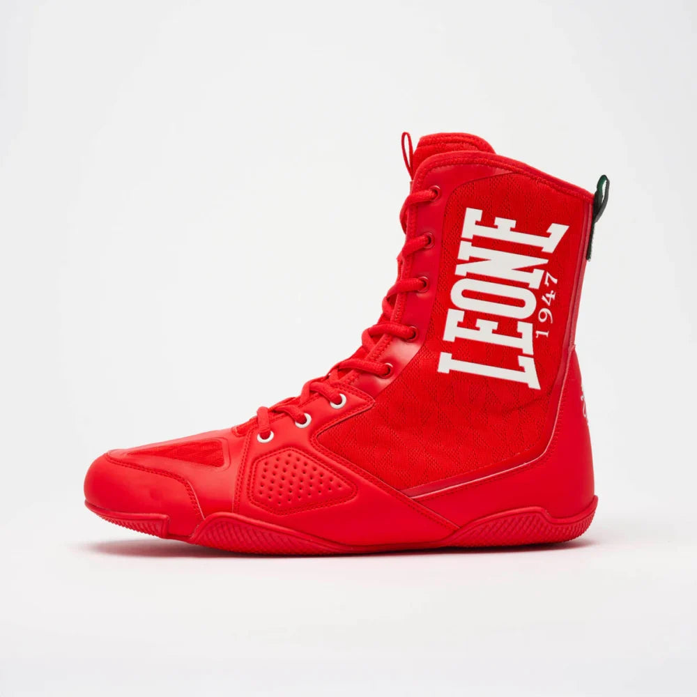 STIVALETTI BOXE PROFESSIONAL LEONE - II
