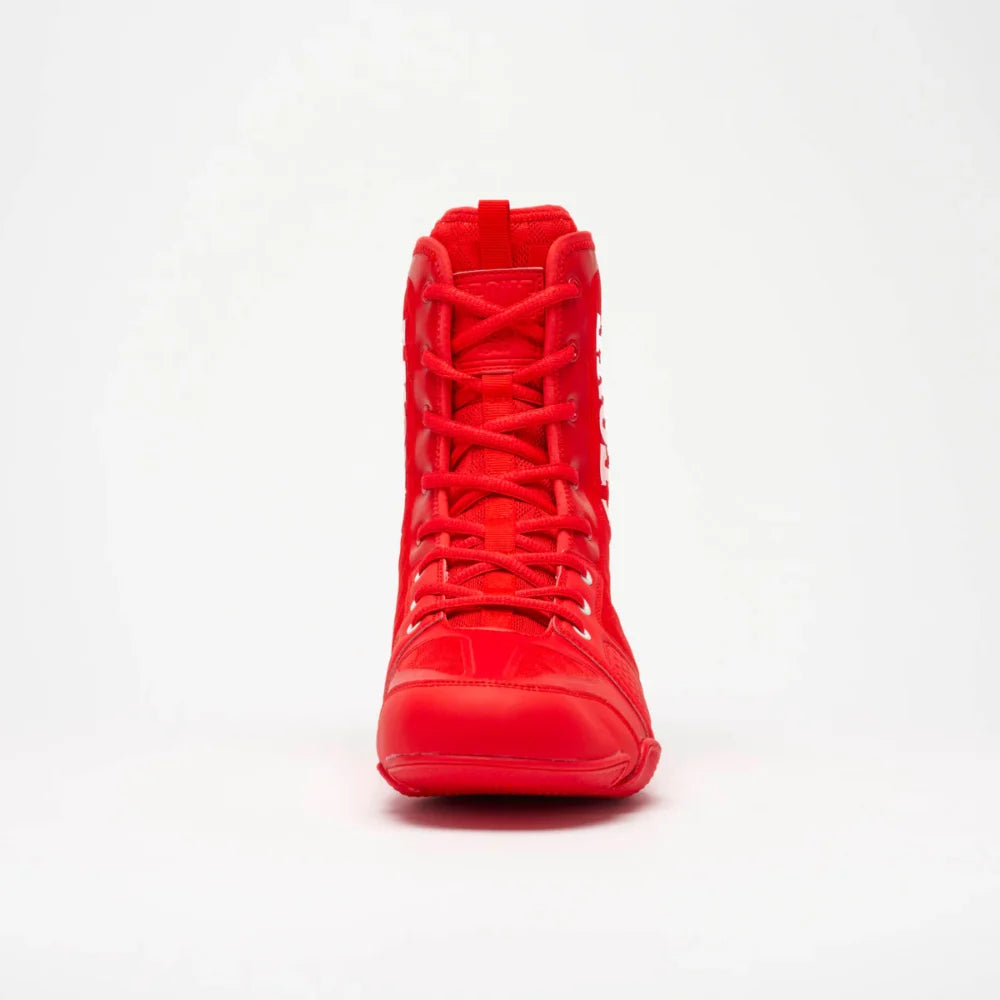 STIVALETTI BOXE PROFESSIONAL LEONE - II