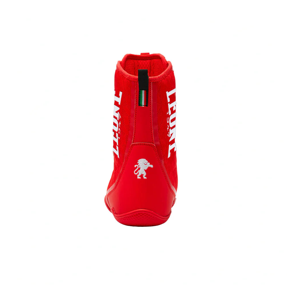 STIVALETTI BOXE PROFESSIONAL LEONE - II