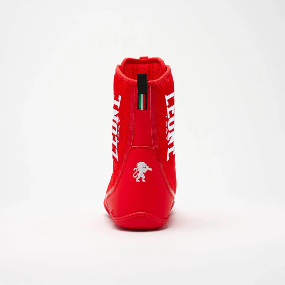 STIVALETTI BOXE PROFESSIONAL LEONE - II