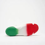 STIVALETTI PREMIUM LEONE - BIANCO