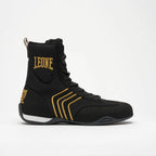 STIVALETTI DA BOXE LEONE MOD. HERMES