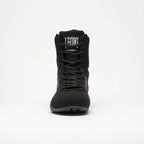 STIVALETTI DA BOXE LEONE MOD. HERMES