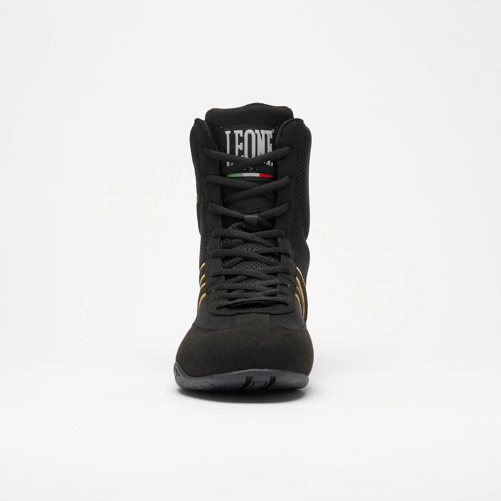 STIVALETTI DA BOXE LEONE MOD. HERMES