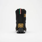 STIVALETTI DA BOXE LEONE MOD. HERMES
