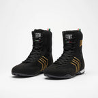 STIVALETTI DA BOXE LEONE MOD. HERMES