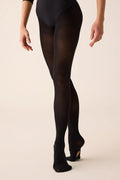COLLANT CONVERTIBILE ULTRA SOFT 60 DEN CUCITURE PIATTE CONFORTEVOLE