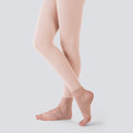 CALZA ULTRA RESISTENTE SENZA PIEDE CAPEZIO - BAMBINA - DANZA