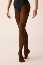 COLLANT CONVERTIBILE ULTRA SOFT 60 DEN CUCITURE PIATTE CONFORTEVOLE