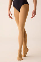 COLLANT CONVERTIBILE ULTRA SOFT 60 DEN CUCITURE PIATTE CONFORTEVOLE
