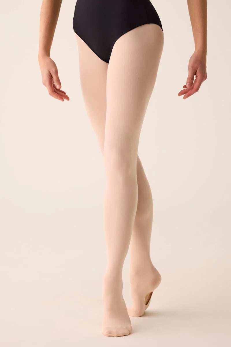 COLLANT CONVERTIBILE ULTRA SOFT 60 DEN CUCITURE PIATTE CONFORTEVOLE