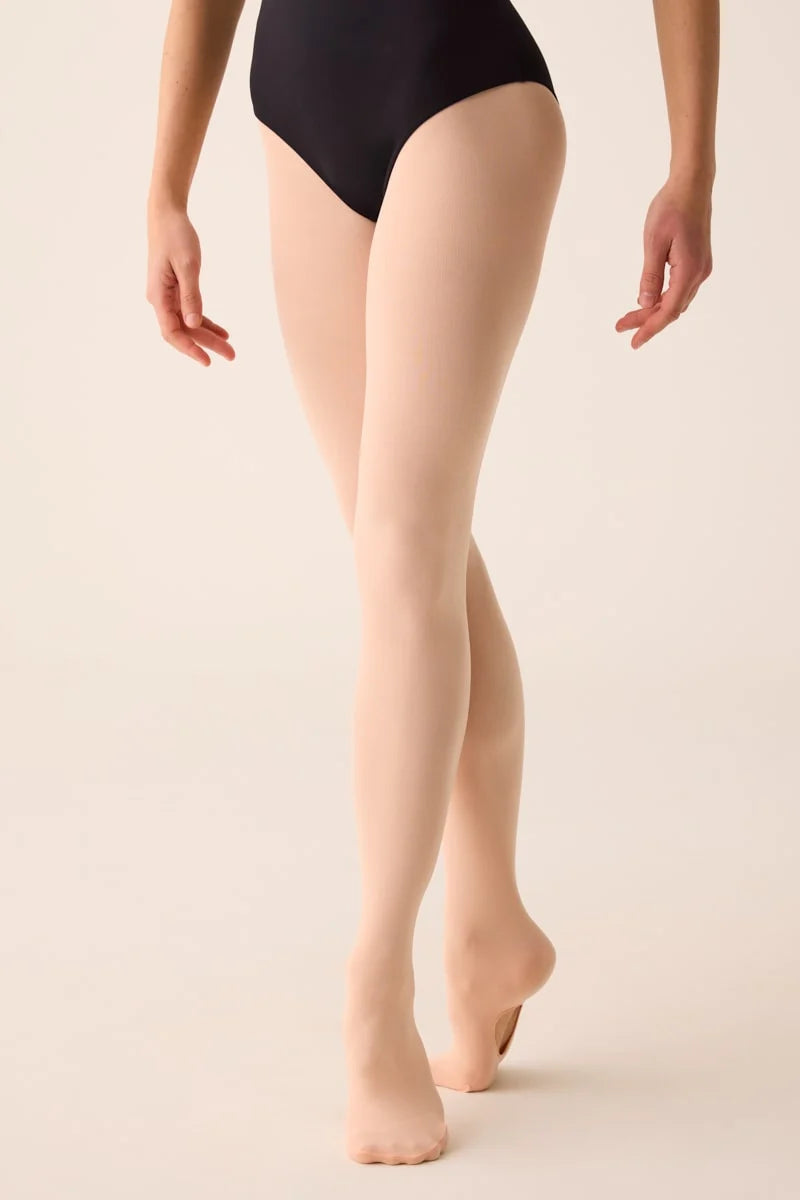 COLLANT CONVERTIBILE ULTRA SOFT 60 DEN CUCITURE PIATTE CONFORTEVOLE