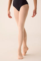 COLLANT CONVERTIBILE ULTRA SOFT 60 DEN CUCITURE PIATTE CONFORTEVOLE