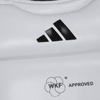 CORPETTO KARATE ESORDIENTI (U14) ADIDAS OMOLOGATO WKF