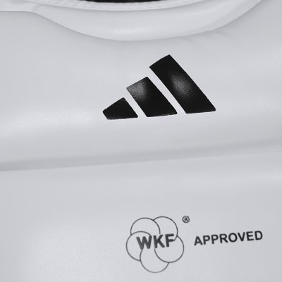 CORPETTO KARATE ESORDIENTI (U14) ADIDAS OMOLOGATO WKF