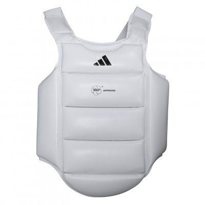CORPETTO KARATE ESORDIENTI (U14) ADIDAS OMOLOGATO WKF