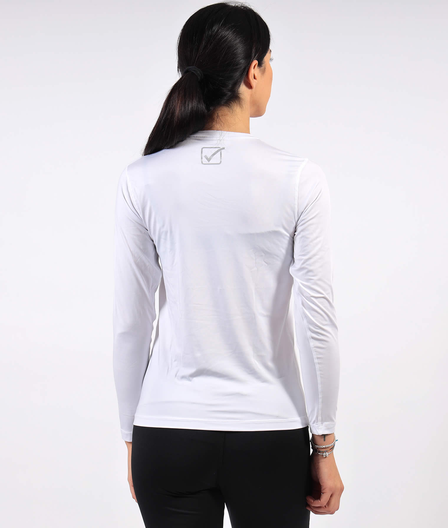 CORPUS 3 MAGLIA INTIMA ELASTICA GIVOVA