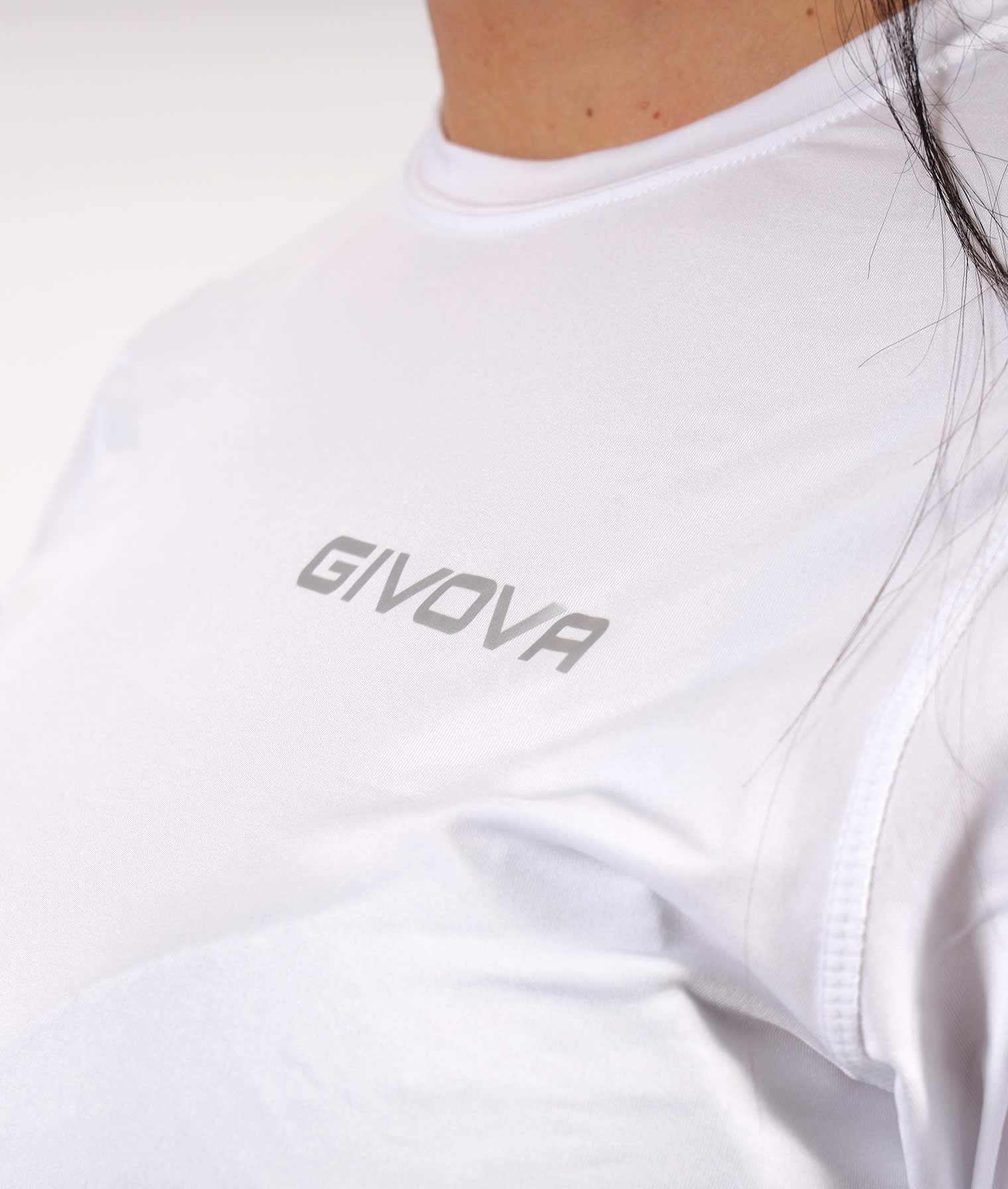 CORPUS 3 MAGLIA INTIMA ELASTICA GIVOVA