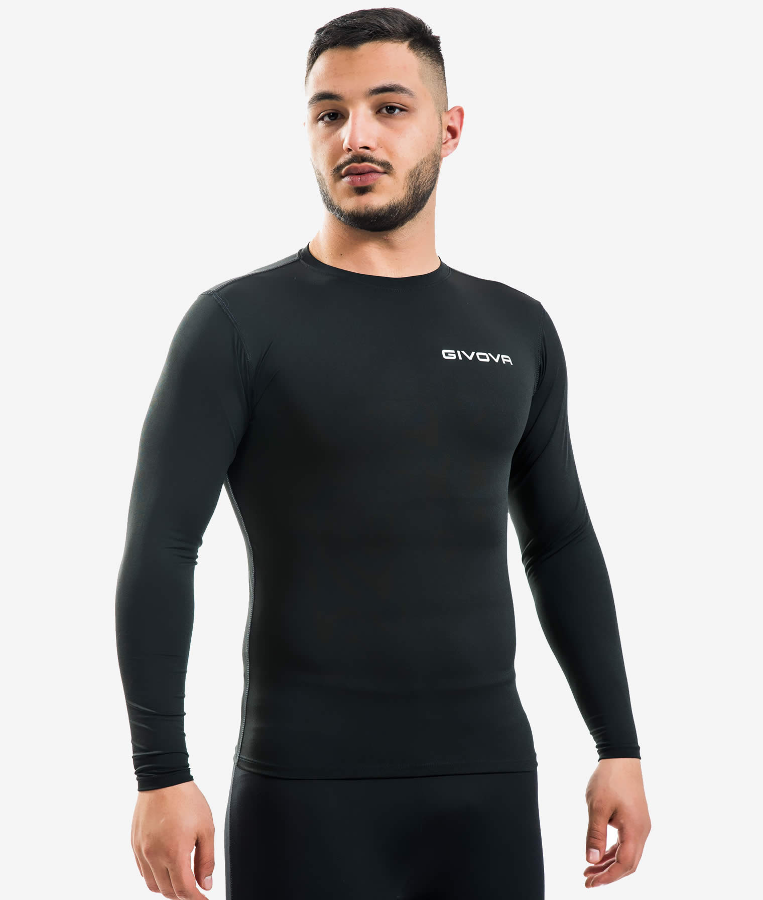 CORPUS 3 MAGLIA INTIMA ELASTICA GIVOVA