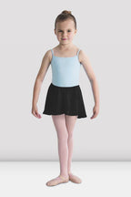 GONNA DA BALLETTO IN VITA ELASTICIZZATA PER RAGAZZE BLOCH