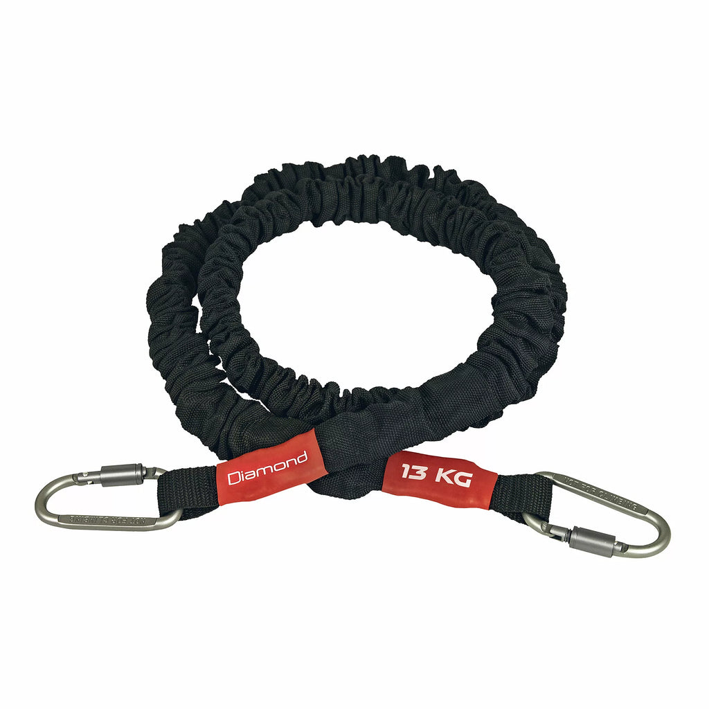 COVERED RESISTANCE TUBE DIAMOND