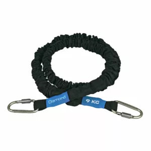 COVERED RESISTANCE TUBE DIAMOND