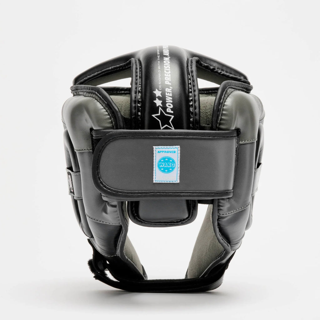CASCO WAKO LEONE