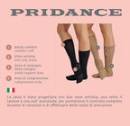 CALZINO ANTISCIVOLO PRIDANCE - DANZA